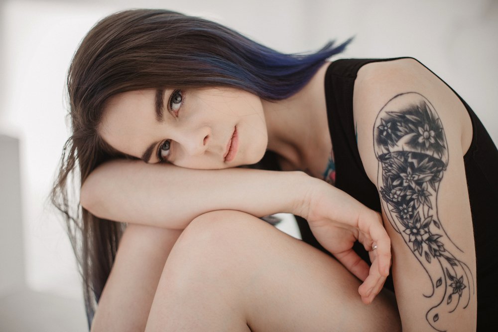 Photograph by Дарья Жевна