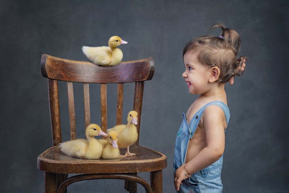 Photograph by Aydan Afandiyeva