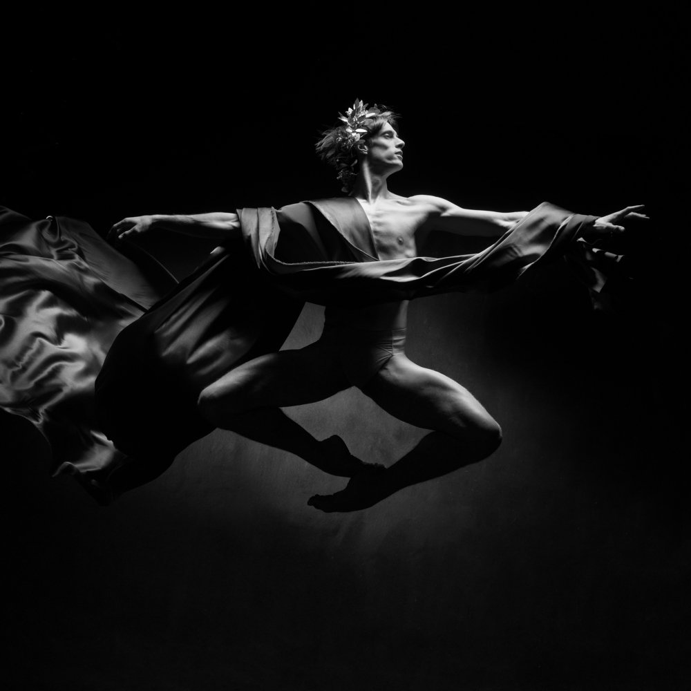 Photograph by Alice Tikston