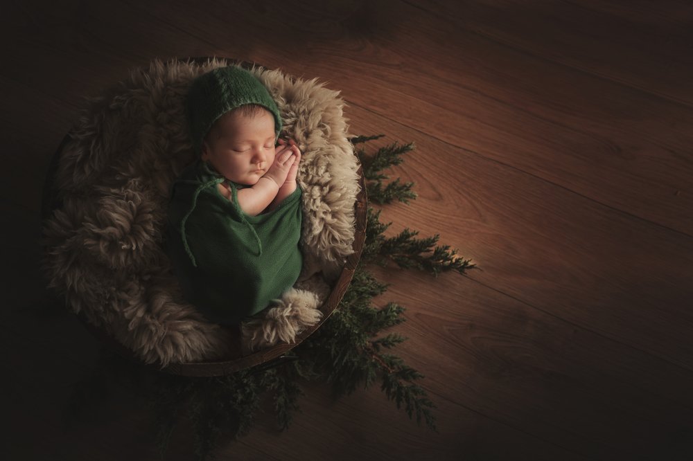 Photograph by Lorena Tobolka