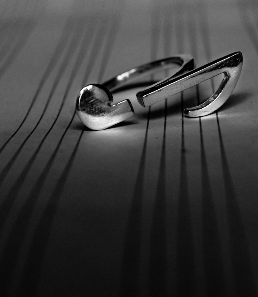 Photograph by Marika Charkviani