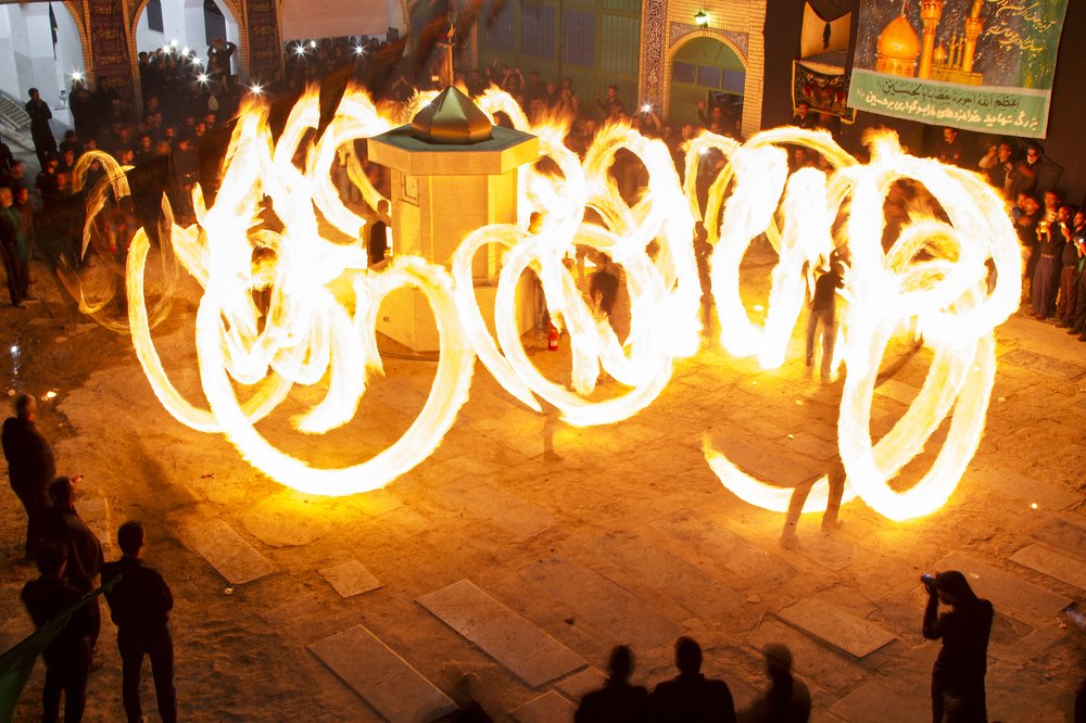 Photograph by hamed moradi