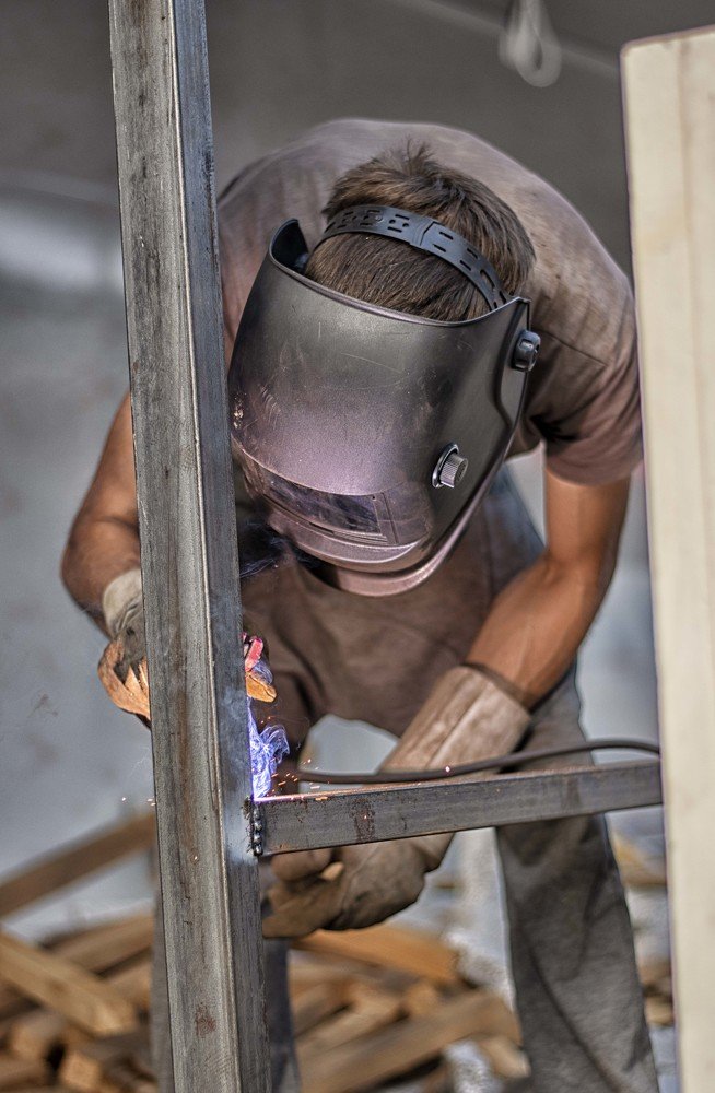 Photograph by Irina Stanislavskaya