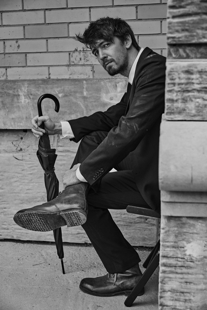 Photograph by Lara Noel