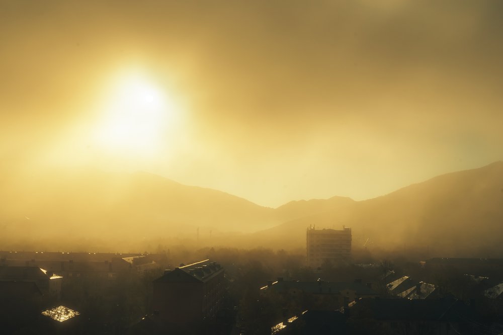 Photograph by Константин Пинигин