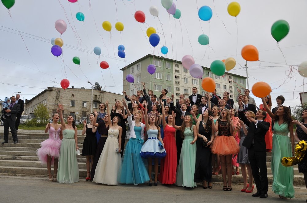 Photograph by Евгений Захаров