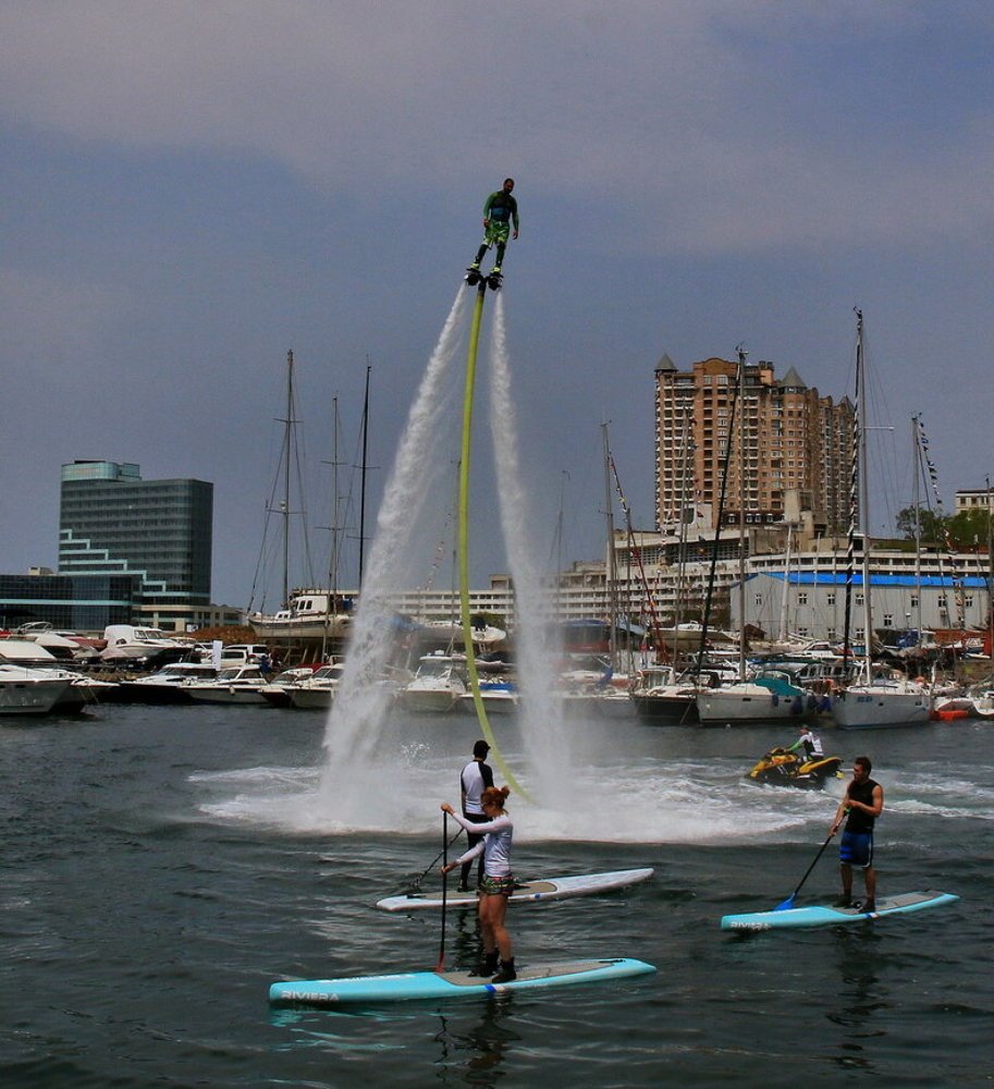 Фотография автора АЛЕКСАНДР ЦЫГЕЛЬНЮК