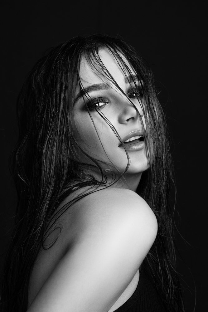 Photograph by Ксения Шевчук