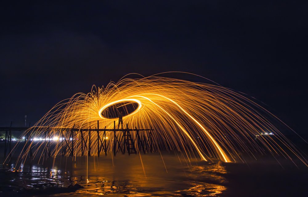 Photograph by Anil Prabhakar