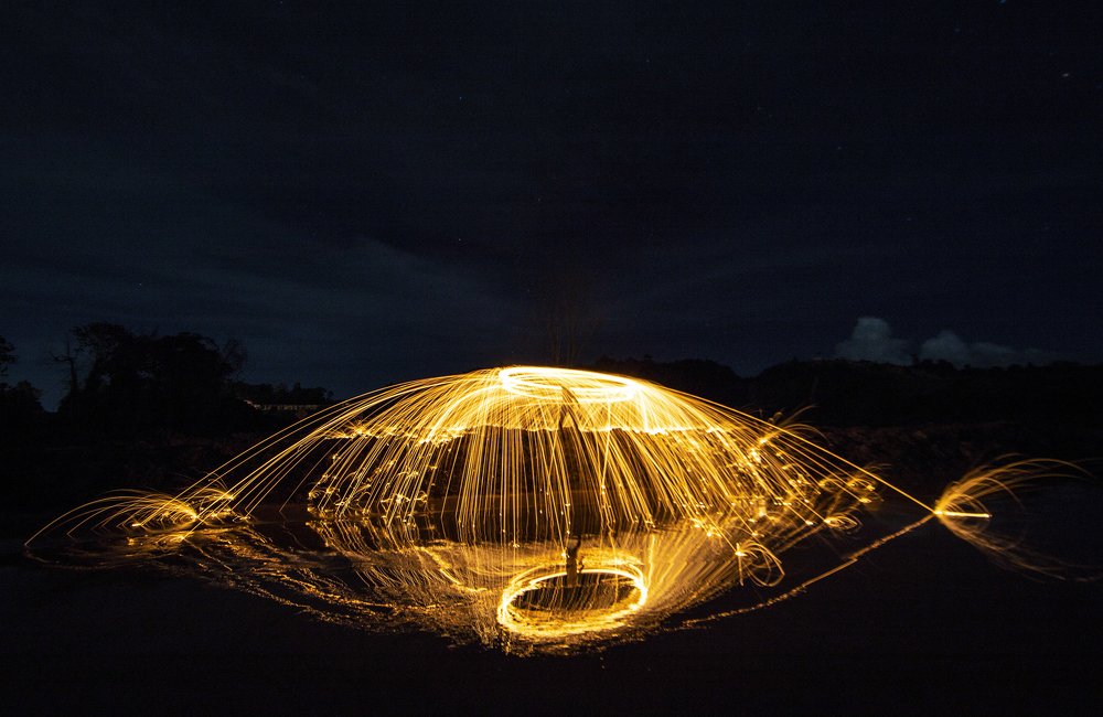 Фотография автора Anil Prabhakar