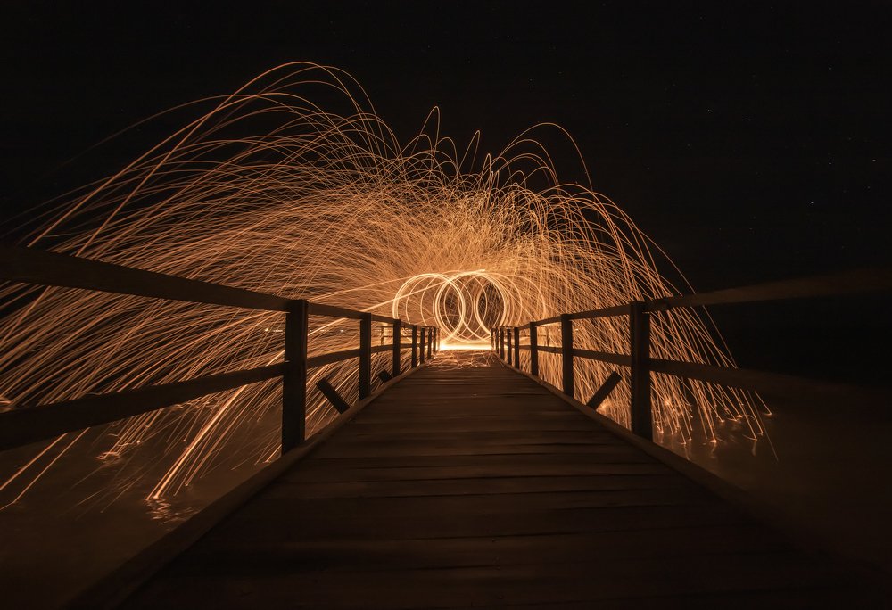 Фотография автора Anil Prabhakar