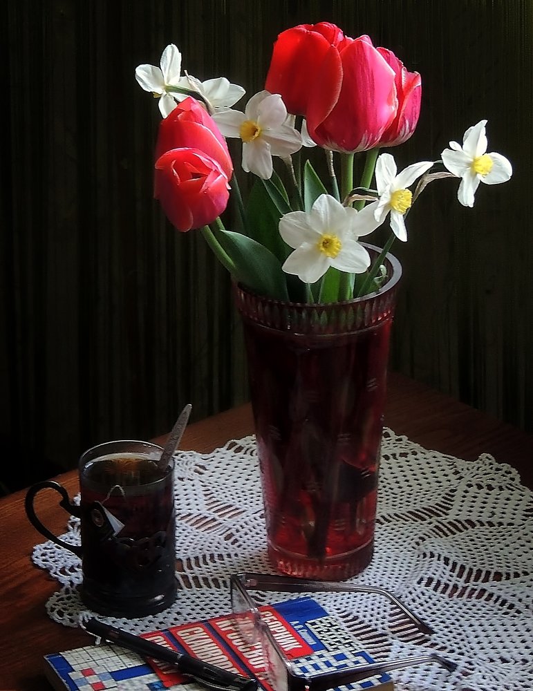 Photograph by Роман Савоцкий