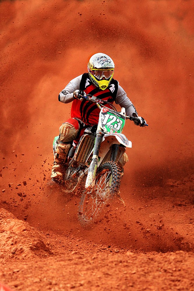 Photograph by Ricardo Q T Rodrigues