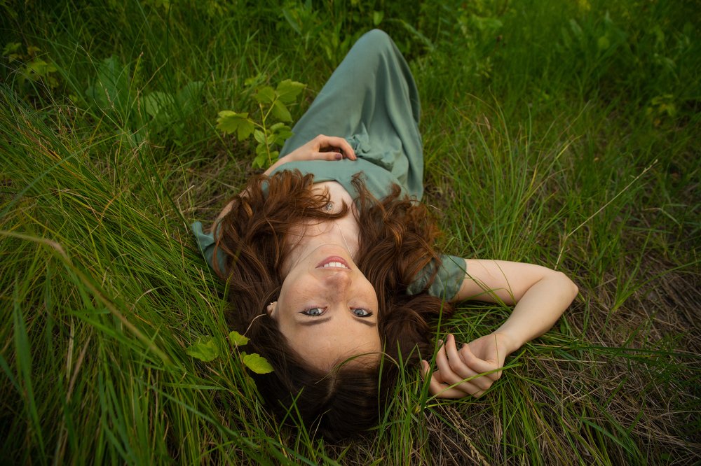 Photograph by Сергей Антонишин