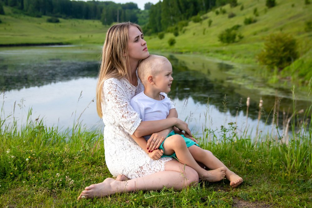 Photograph by Елена Алексеева