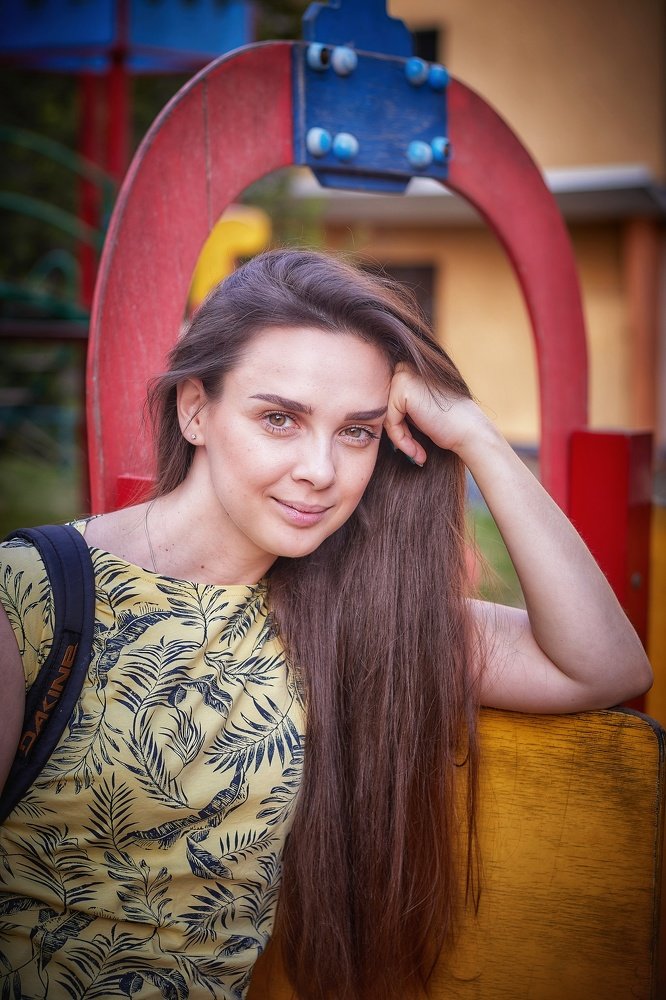 Photograph by Дмитрий Волошин