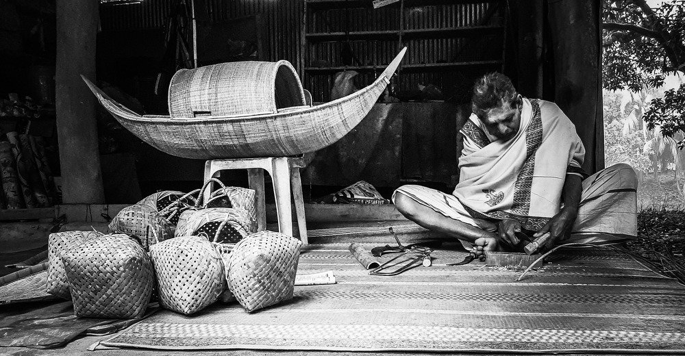 Photograph by Iffat Jahan Richi