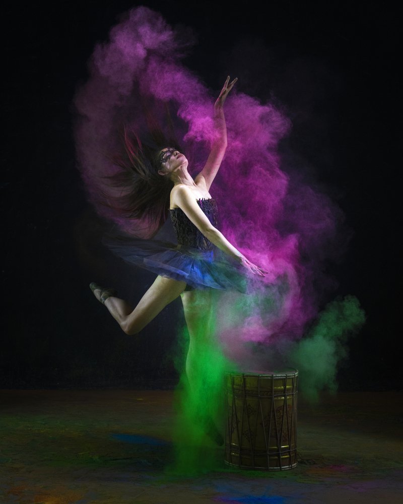 Фотография автора Susanty Tan