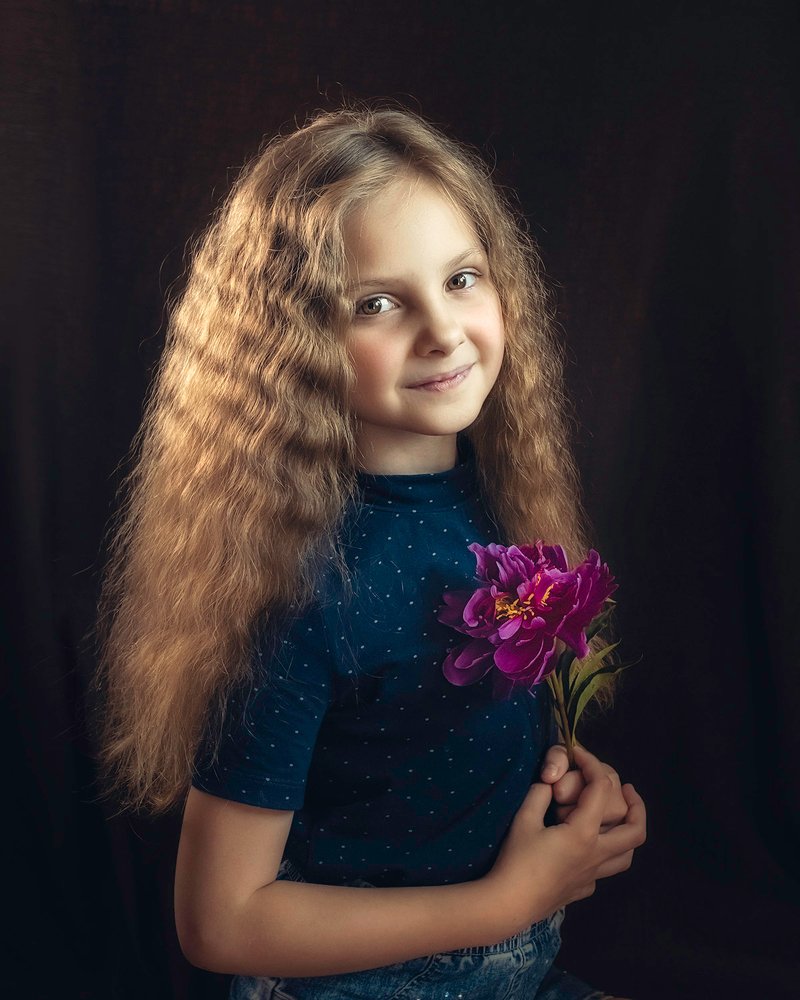 Photograph by Анна Курзыбова