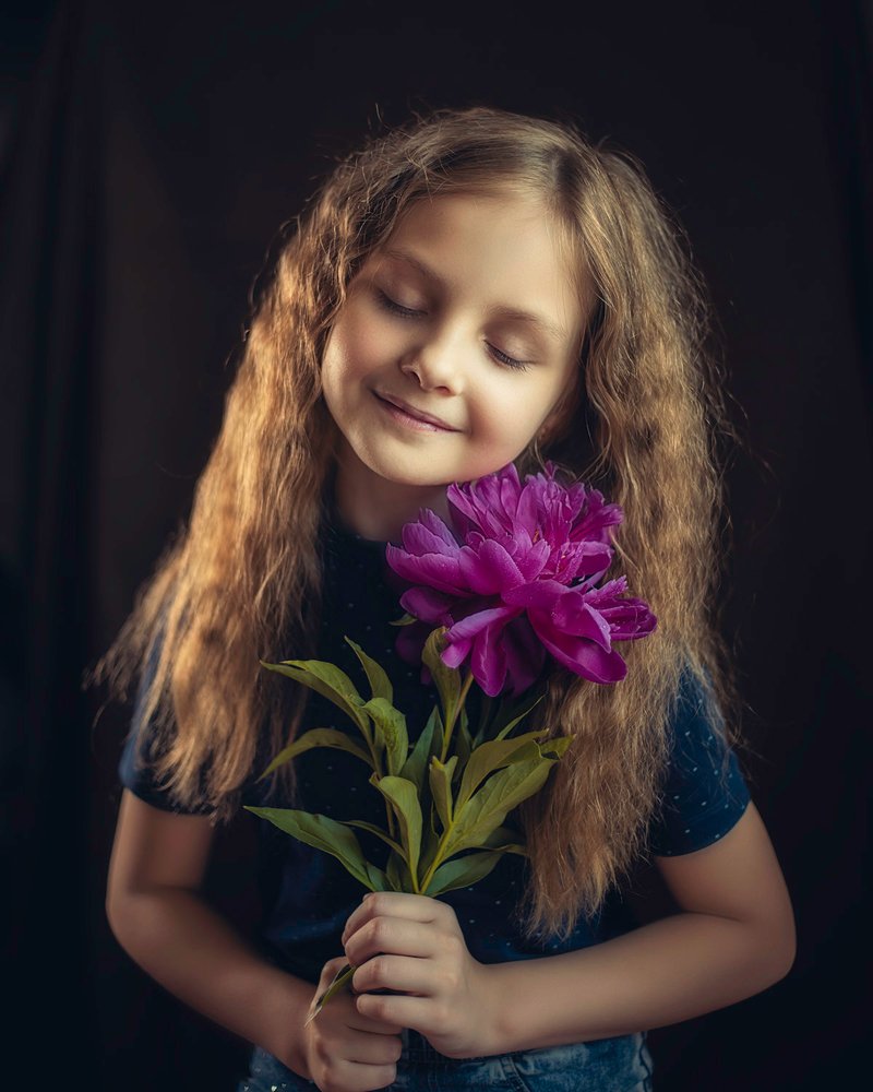 Photograph by Анна Курзыбова