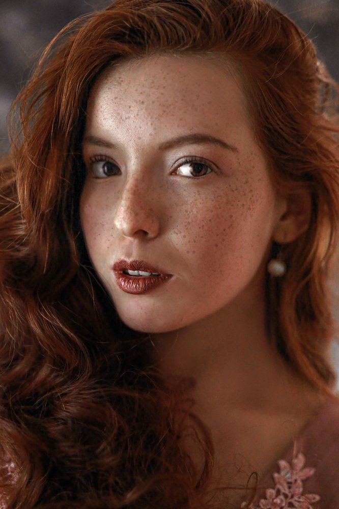 Photograph by Larisa Korsikova