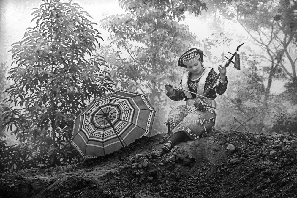 Photograph by Vy Van Bui