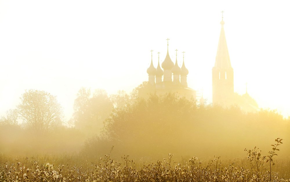 Photograph by Светлана Ульянова