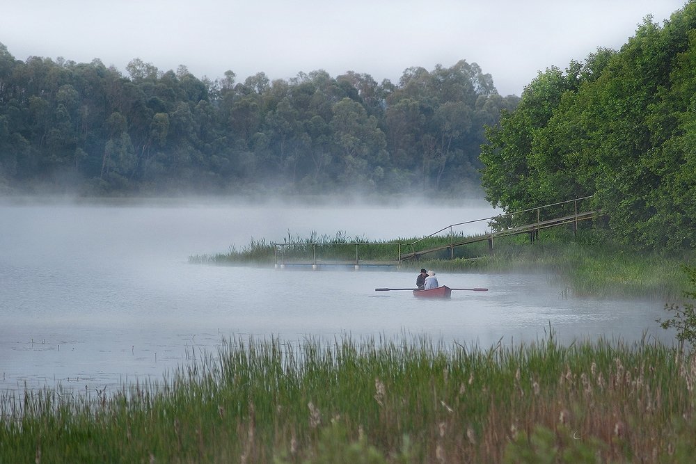 Photograph by Светлана Ульянова