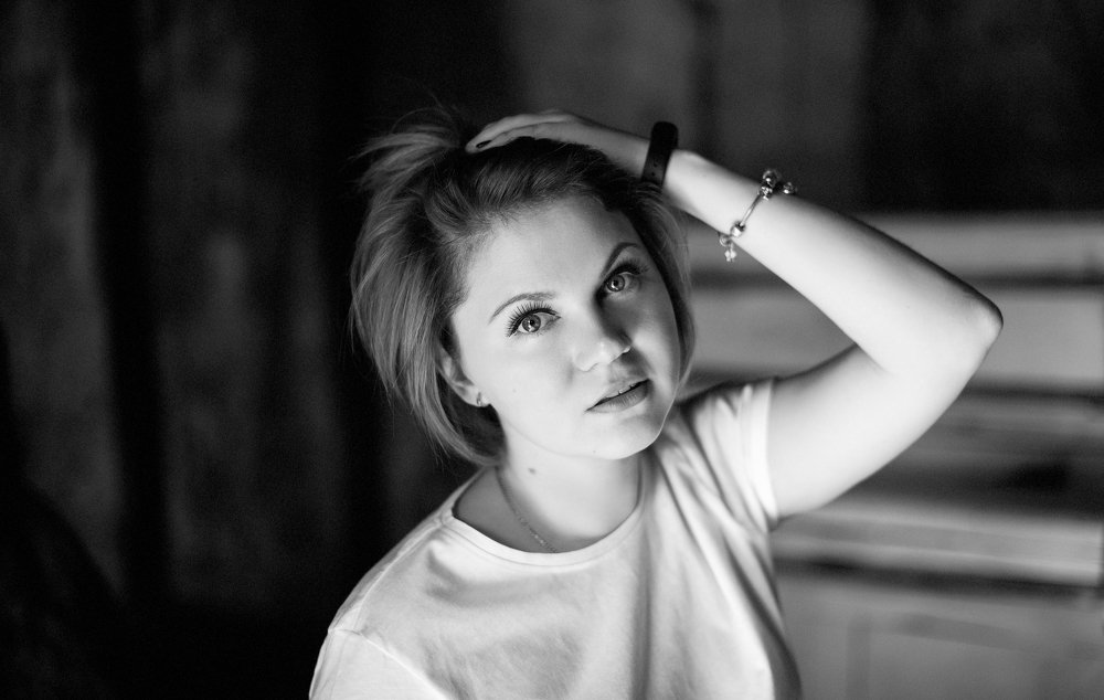 Photograph by Светлана Тетера