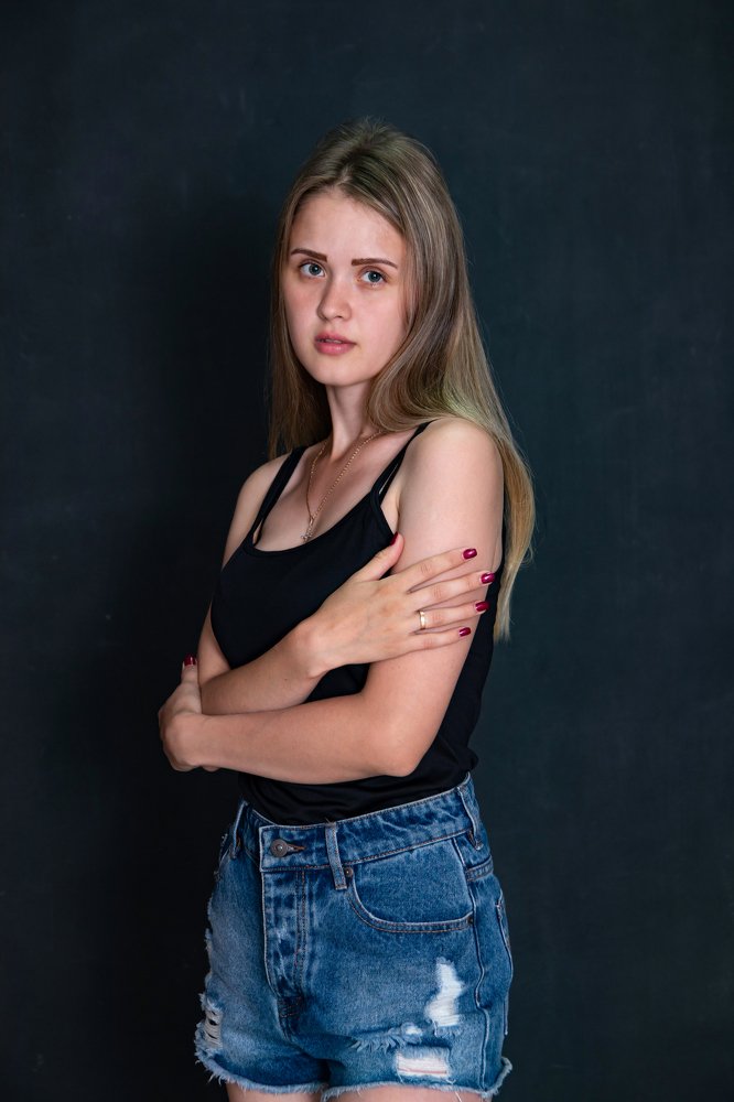 Photograph by Елена Алексеева