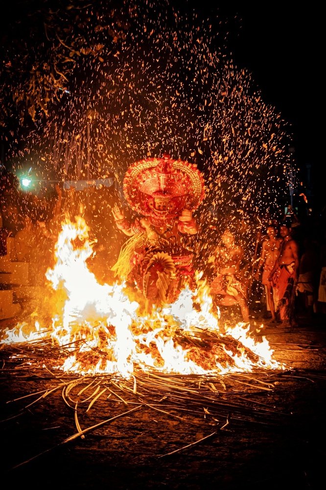 Photograph by Dhiraj Chavan