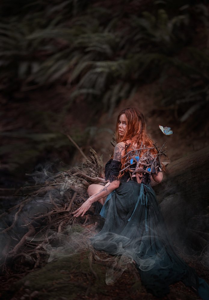 Photograph by Paula Luna