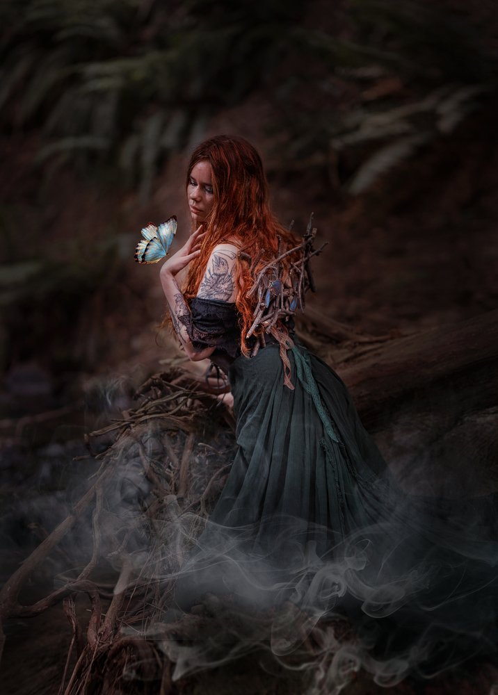 Photograph by Paula Luna