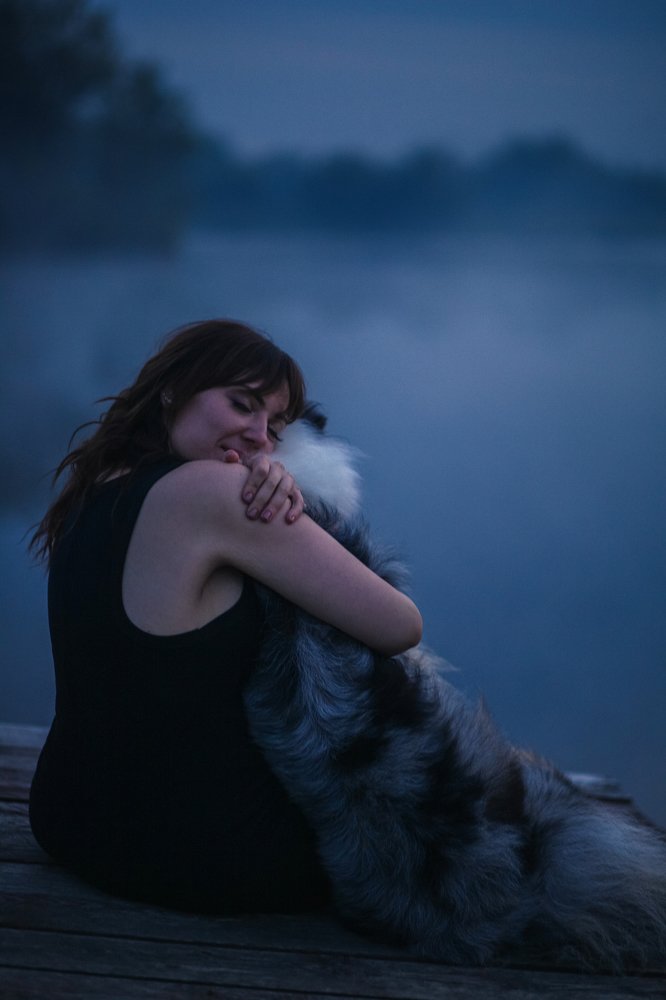 Photograph by Лазарева Анна Игоревна