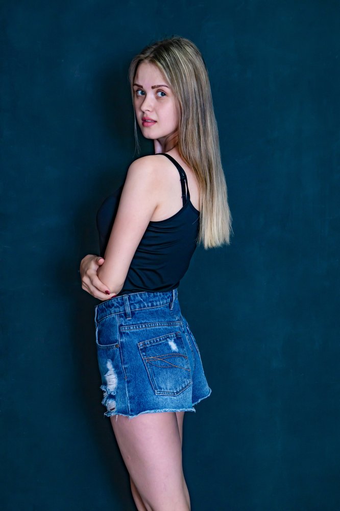 Photograph by Елена Алексеева