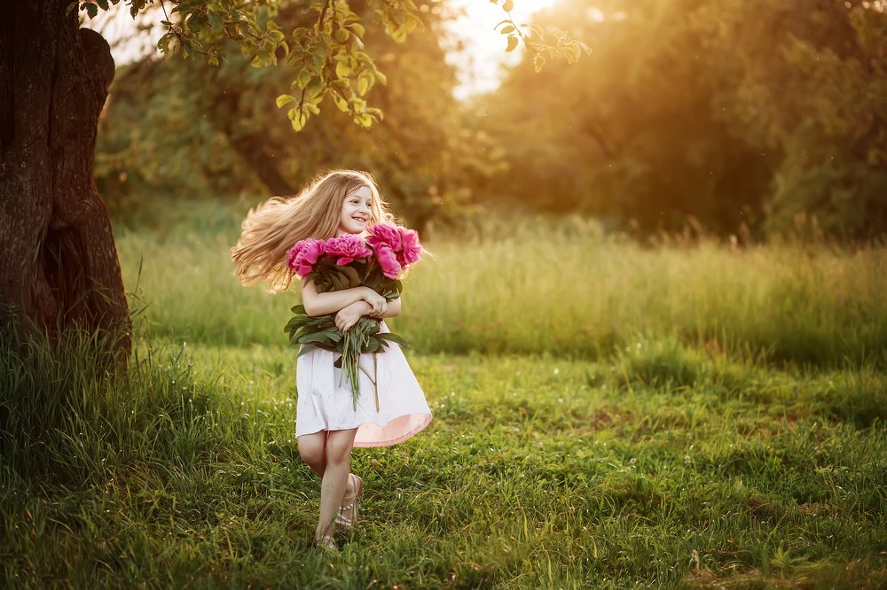 Photograph by Ольга Додонова