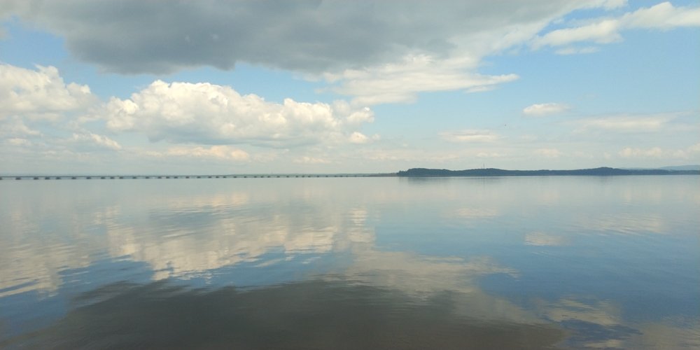 Берег Японского моря