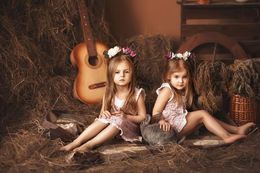 Photograph by Ольга Додонова