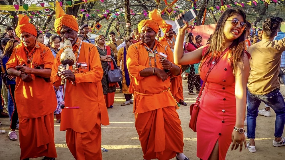 Фотография автора savitri Rawat