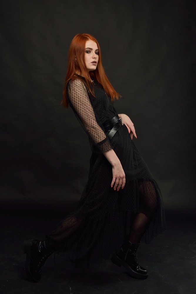 Фотография автора Татьяна Коляденко