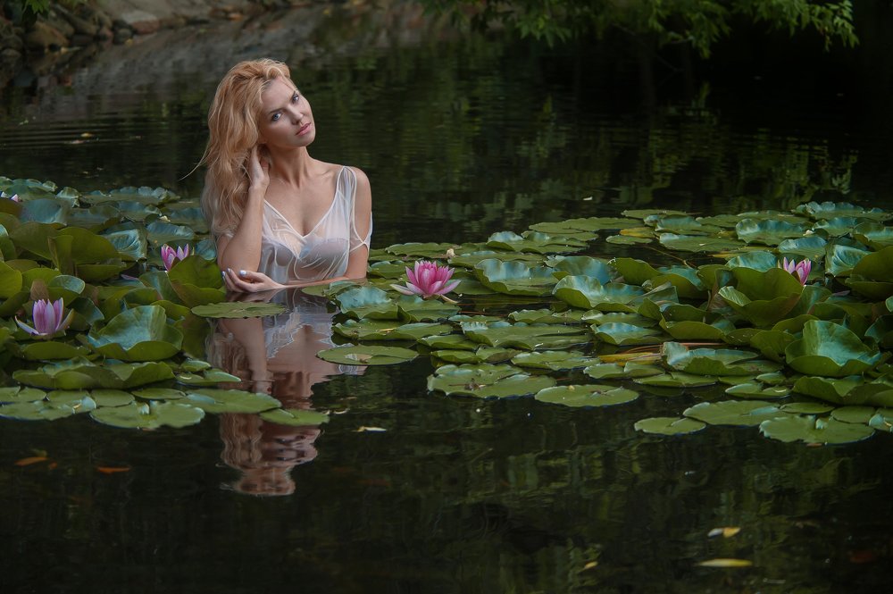 Photograph by Надя Броди