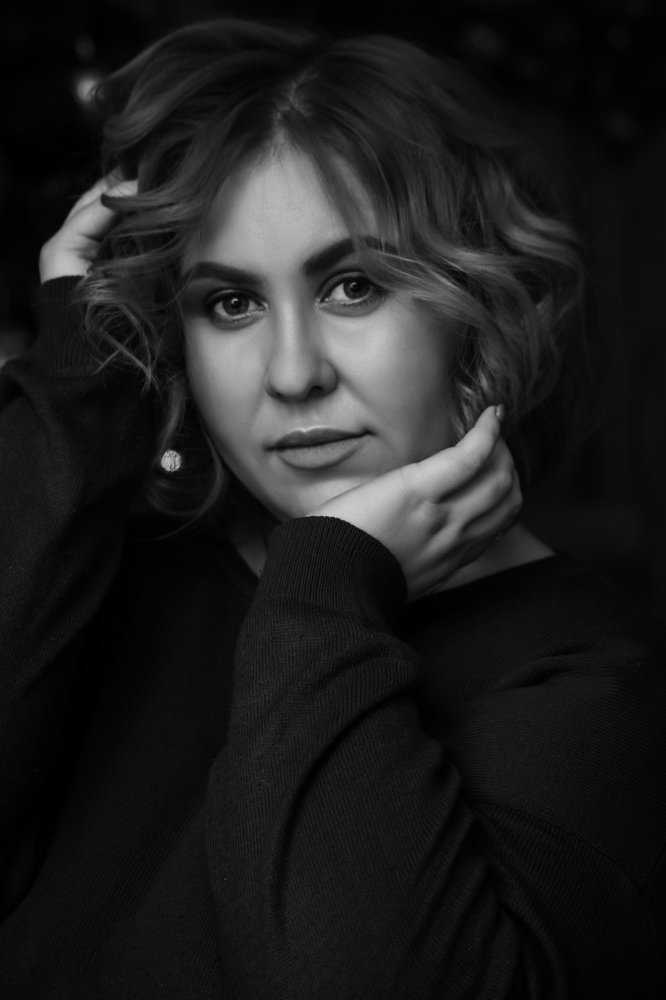 Photograph by КАТЕРИНА БОРИСОВА