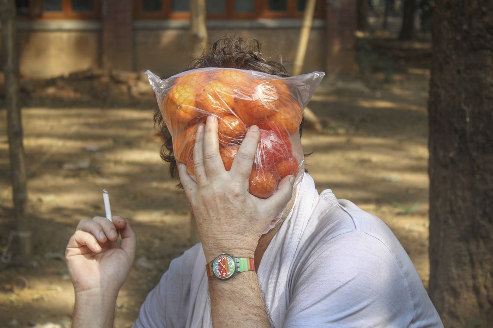 Фотография автора Dhrubo Soumyak Saha