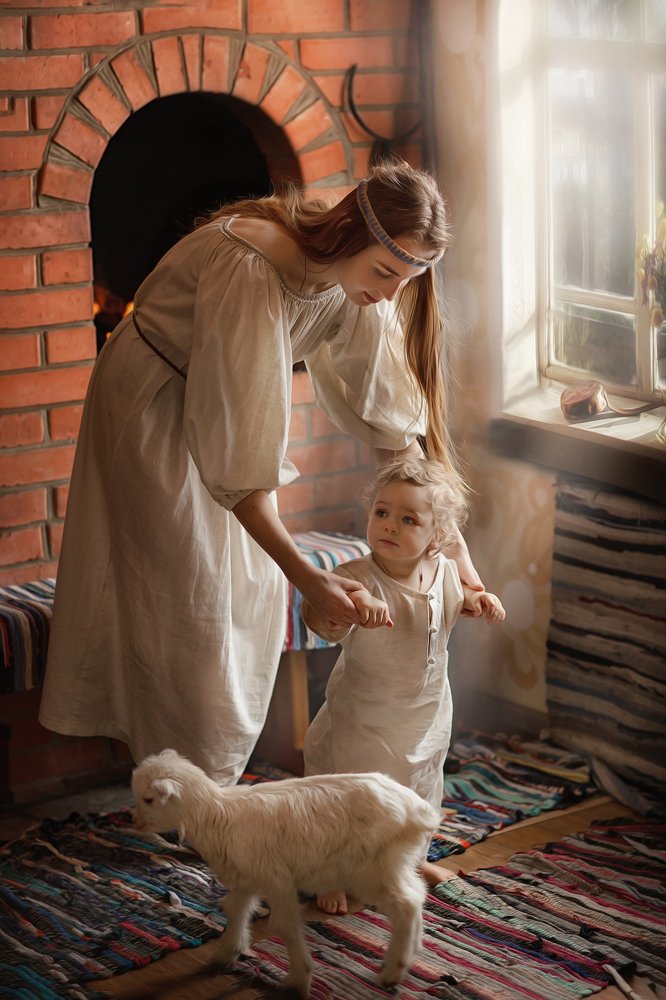 Photograph by Юлия Бусыгина