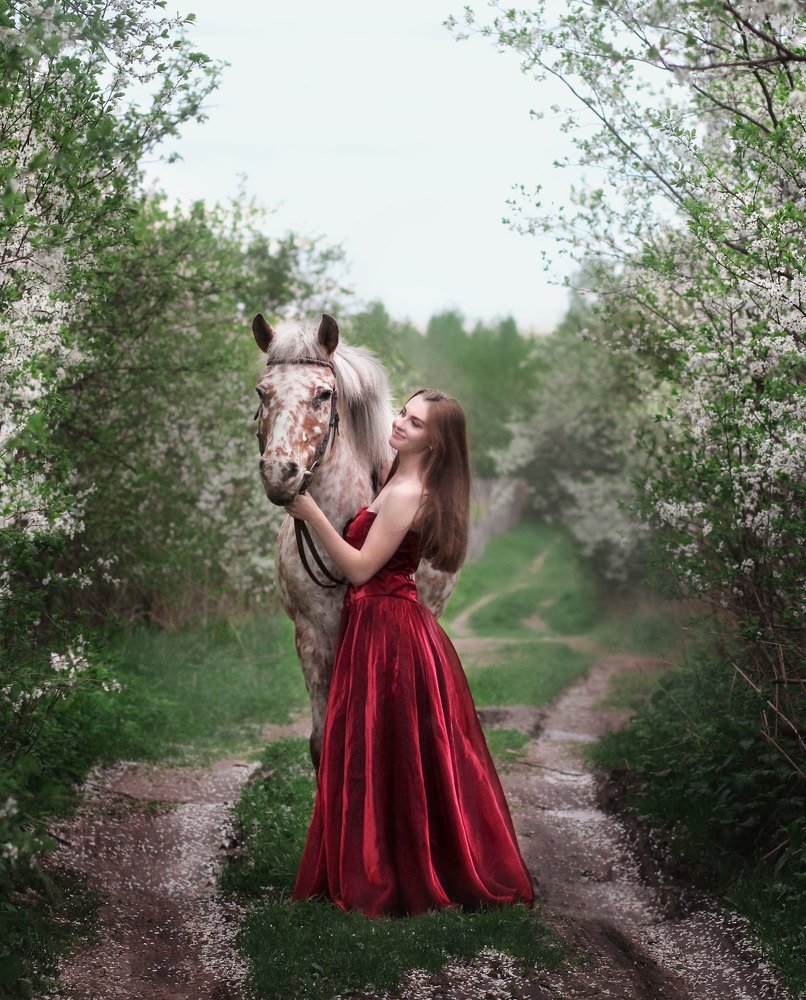 Photograph by Галина Щурова