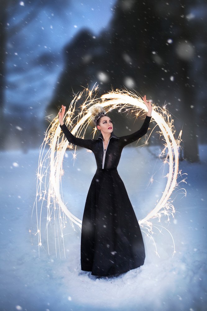 Фотография автора Алёна Сухарева