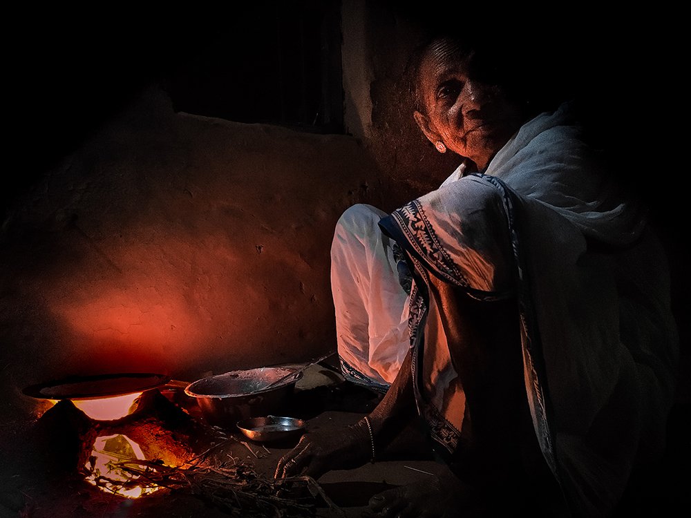 Photograph by Sayan Roy