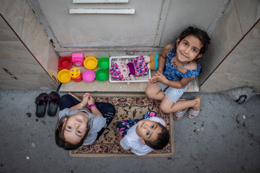 Photograph by Pourarab Mohammad Mahdi