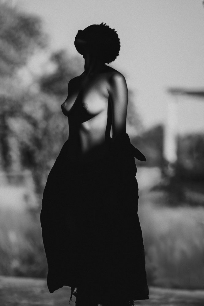 Photograph by Kátio Oliveira