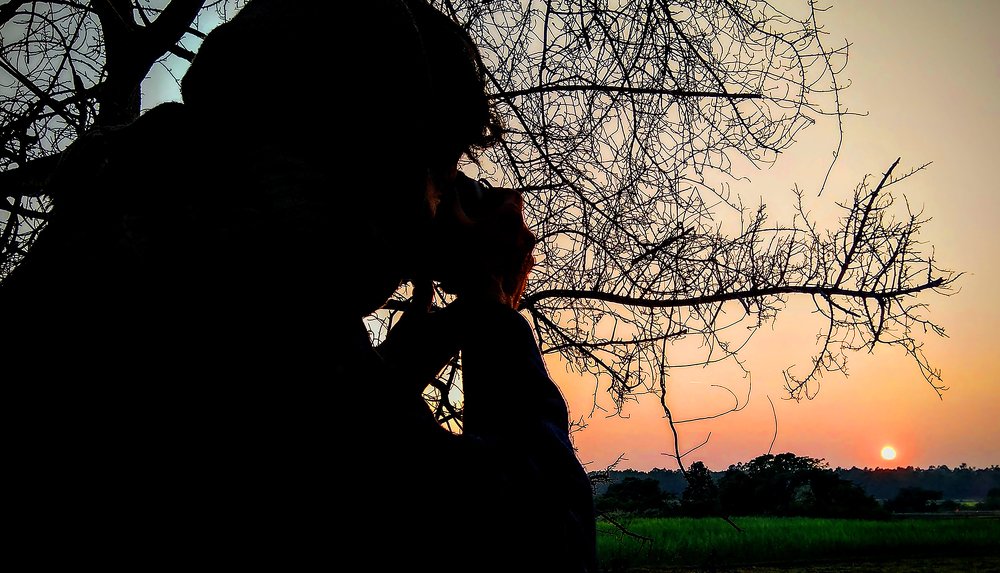 'Time to capture'
